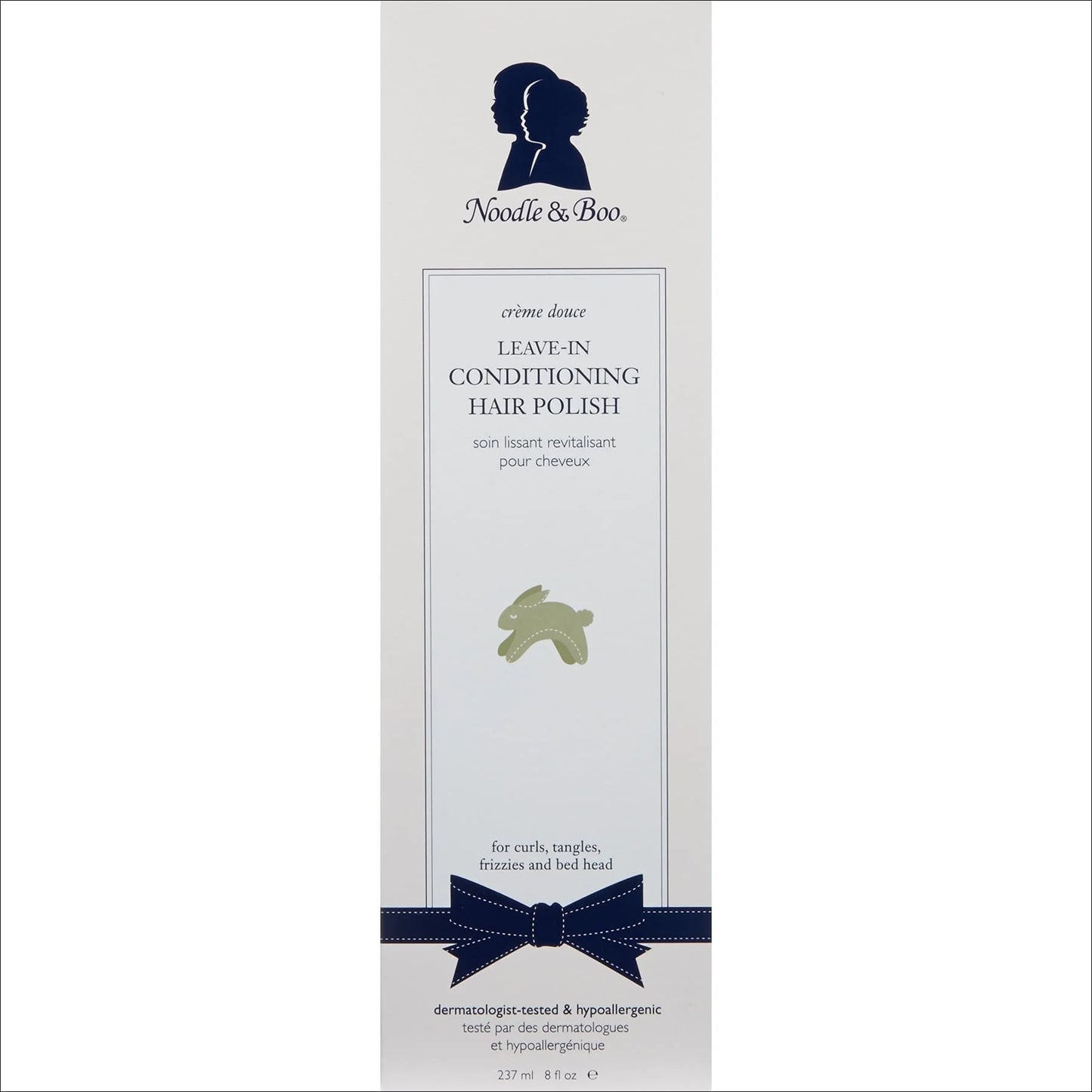 Noodle & Boo Conditioning Hair Polish 8oz