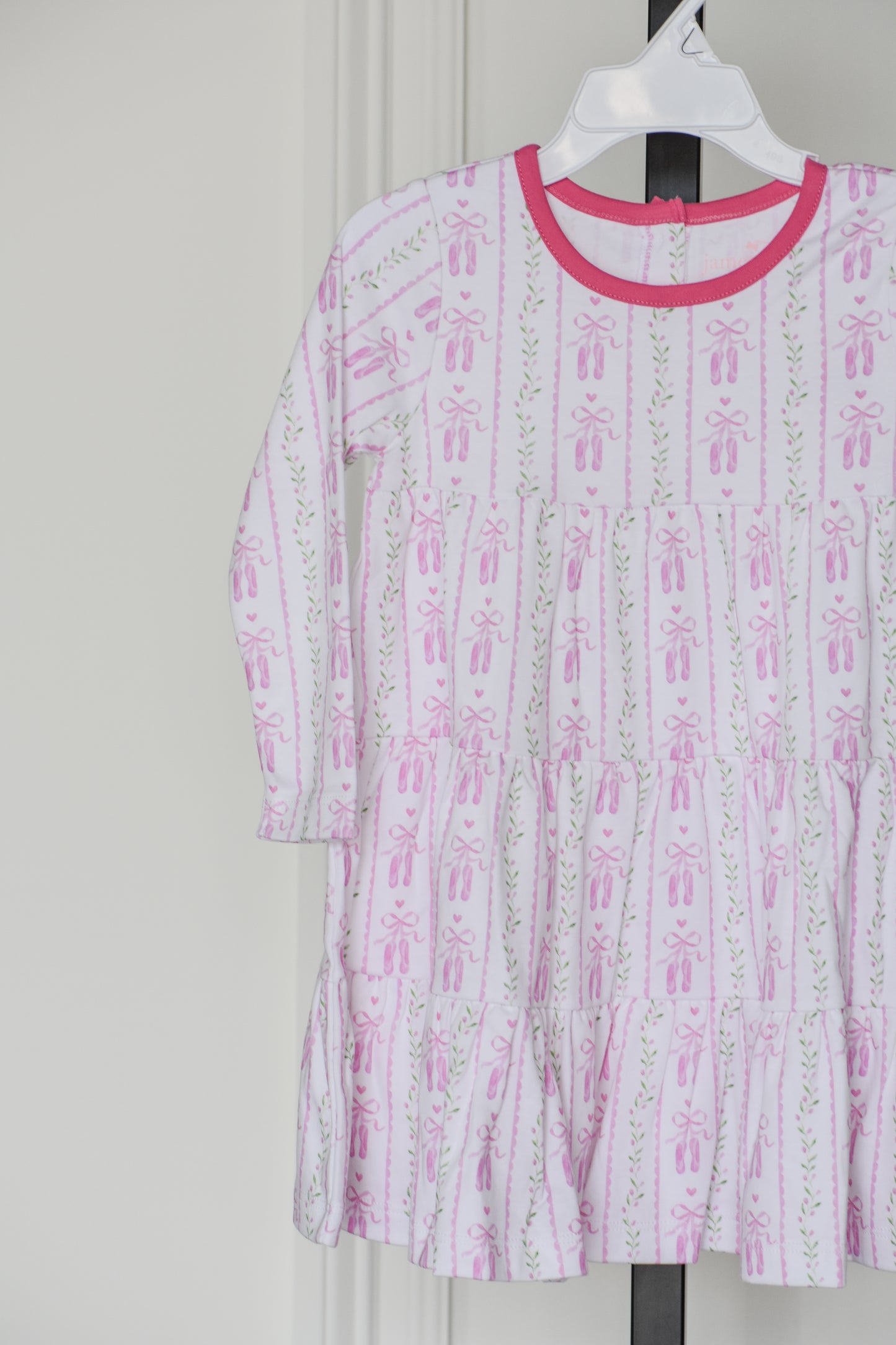 Twirl Into Fall-Tally Dress