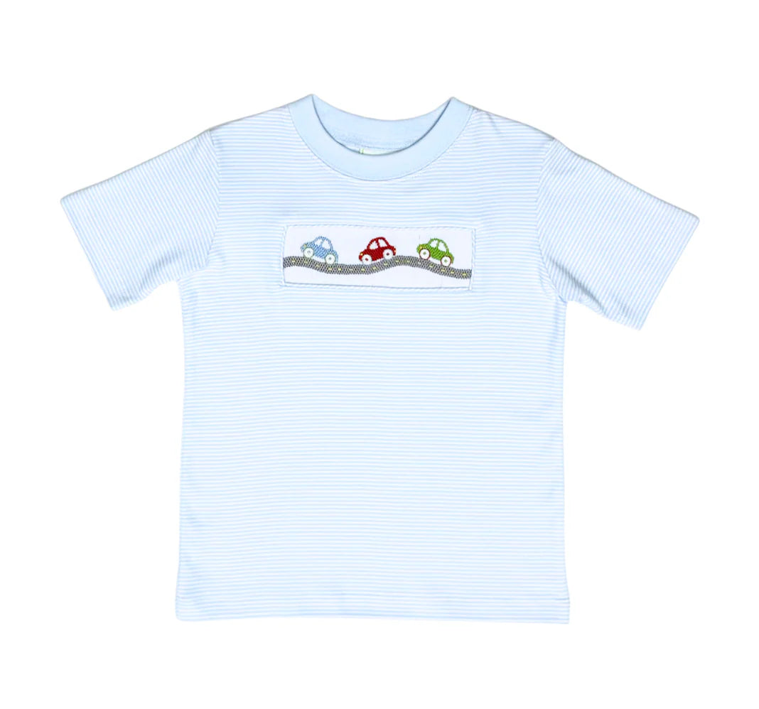 Cars Harry Play Tee
