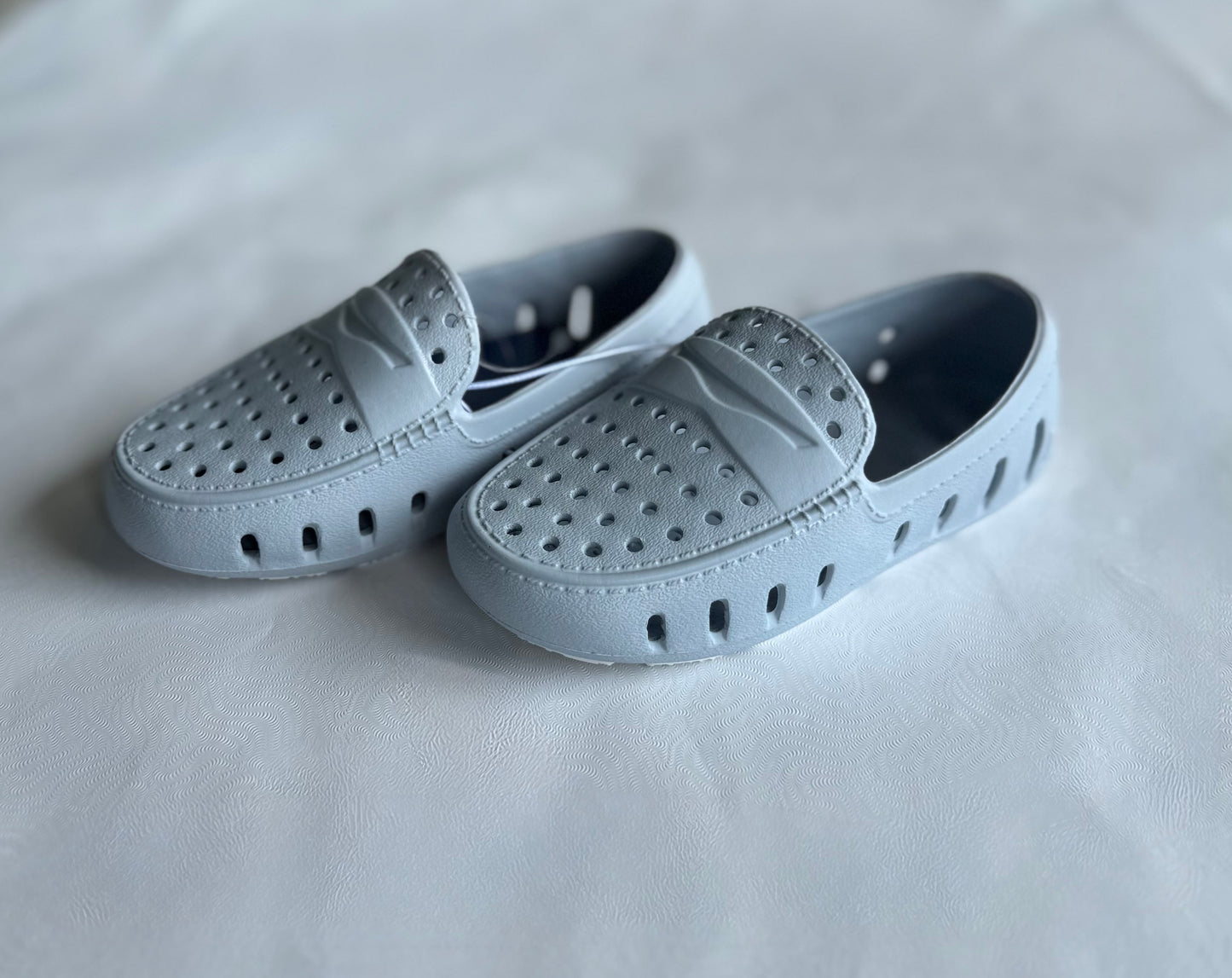 Prodigy Driver-Powder Blue