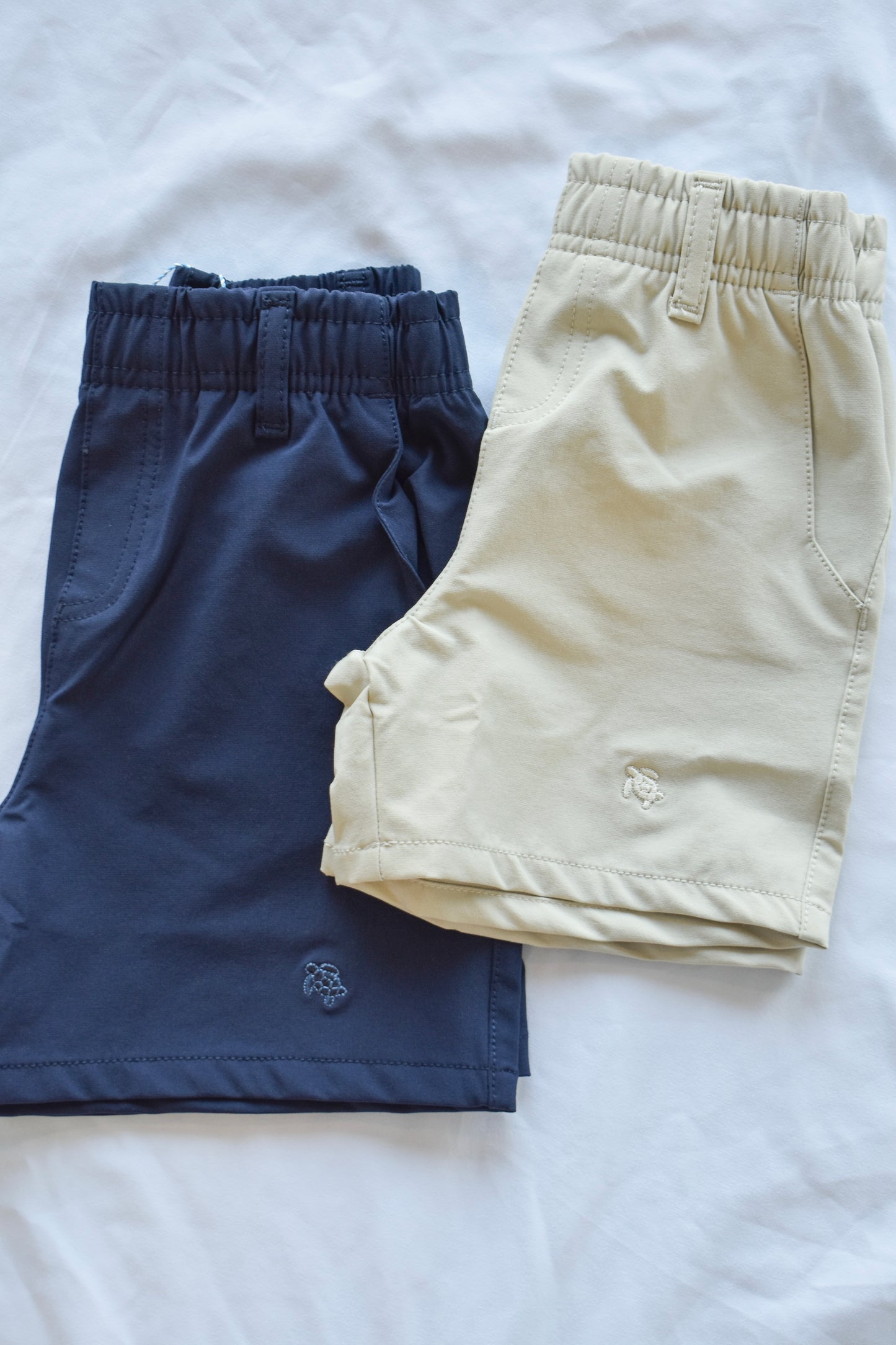 Performance Dock Short