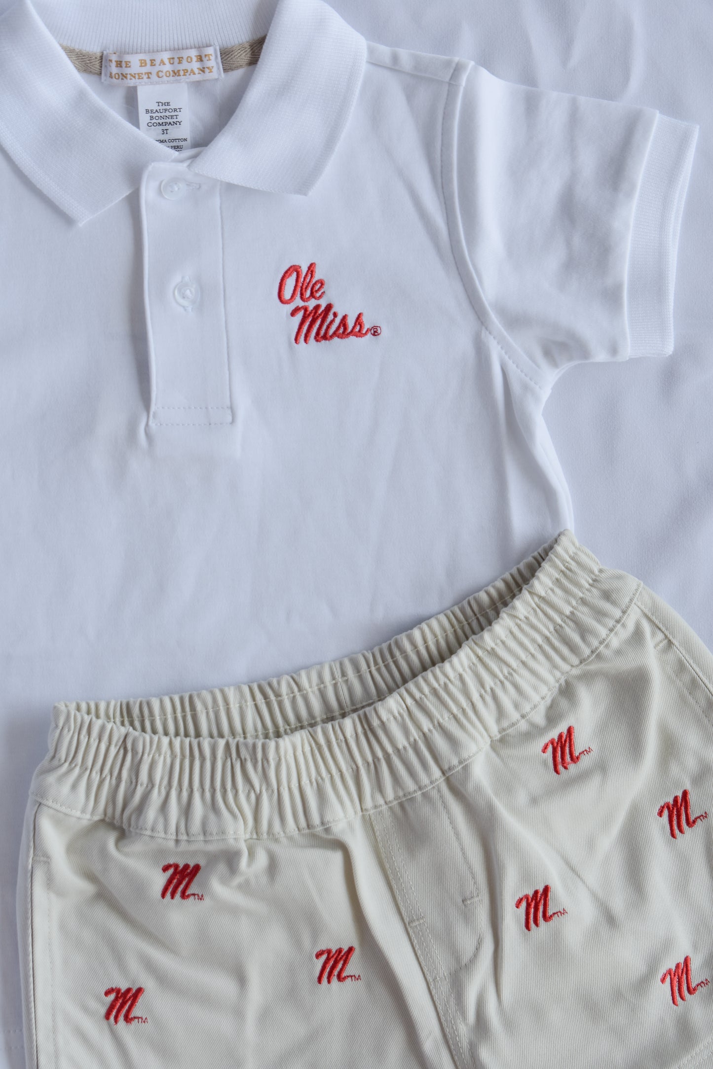 Gawsh Almighty Sheffield Shorts