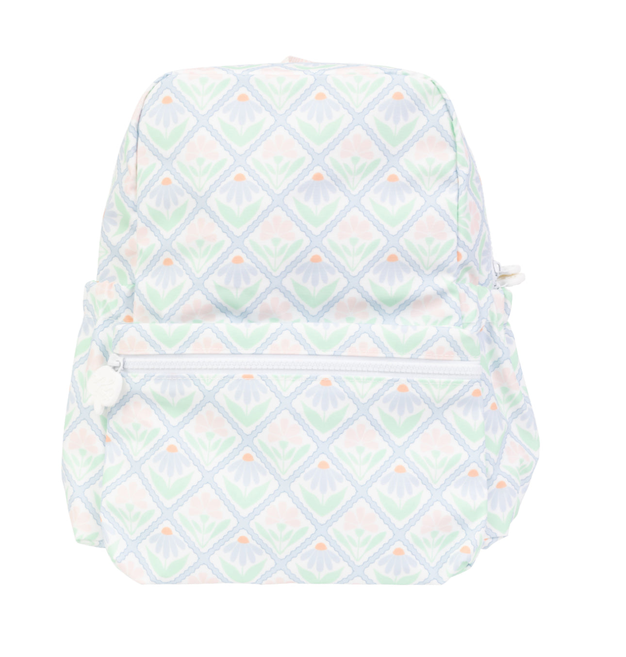 Apple of My Isla Backpack-Large