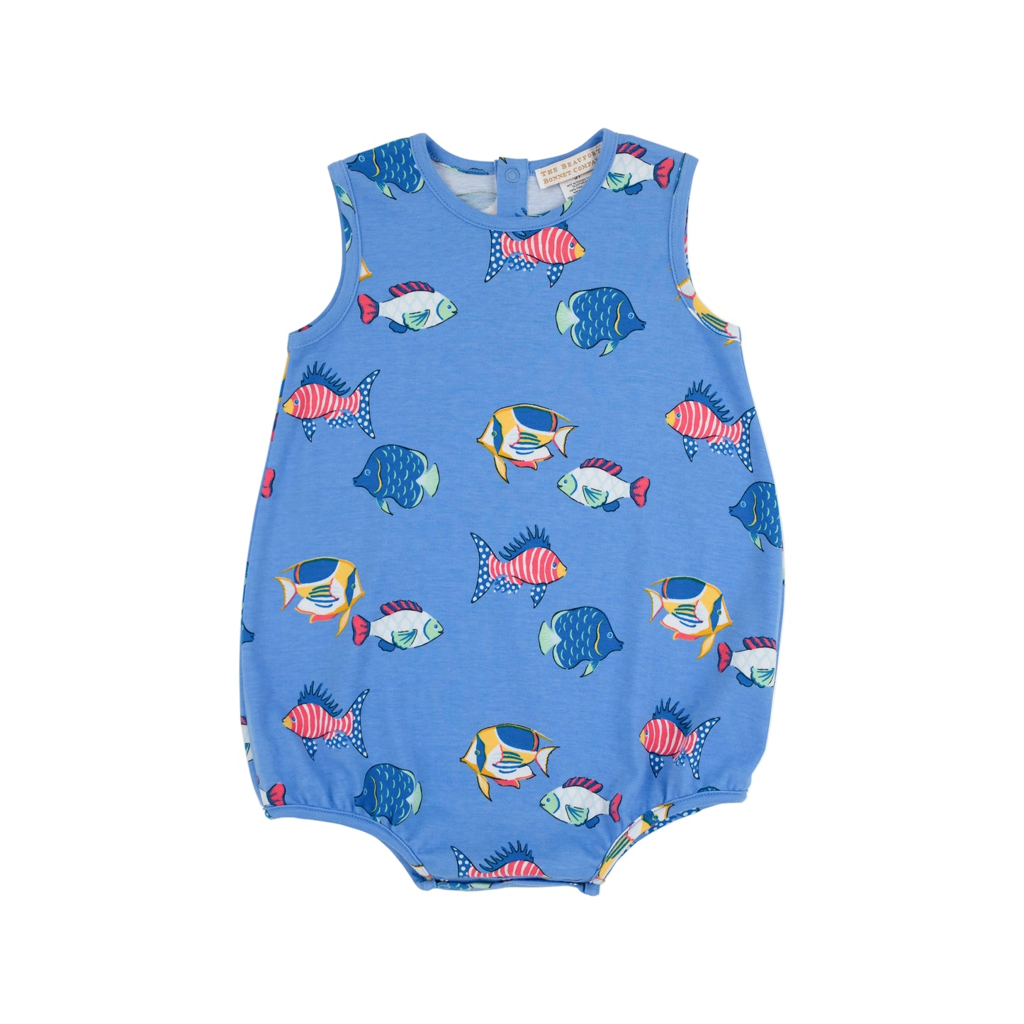 Patton Play Bubble-Here Fishy Fishy