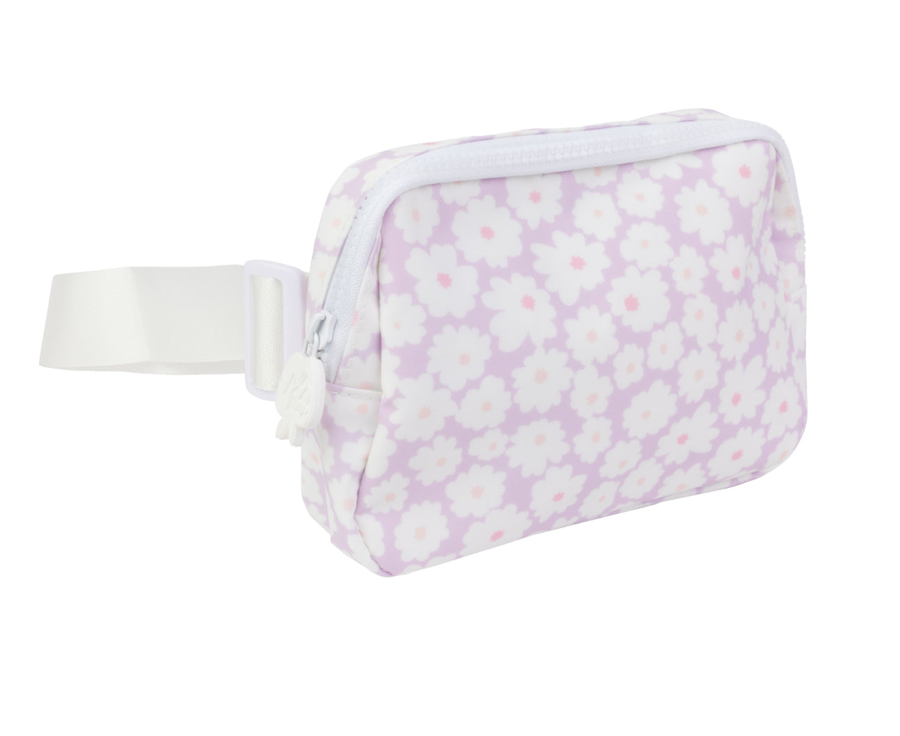 Apple Of My Isla-Crossover Belt Bag