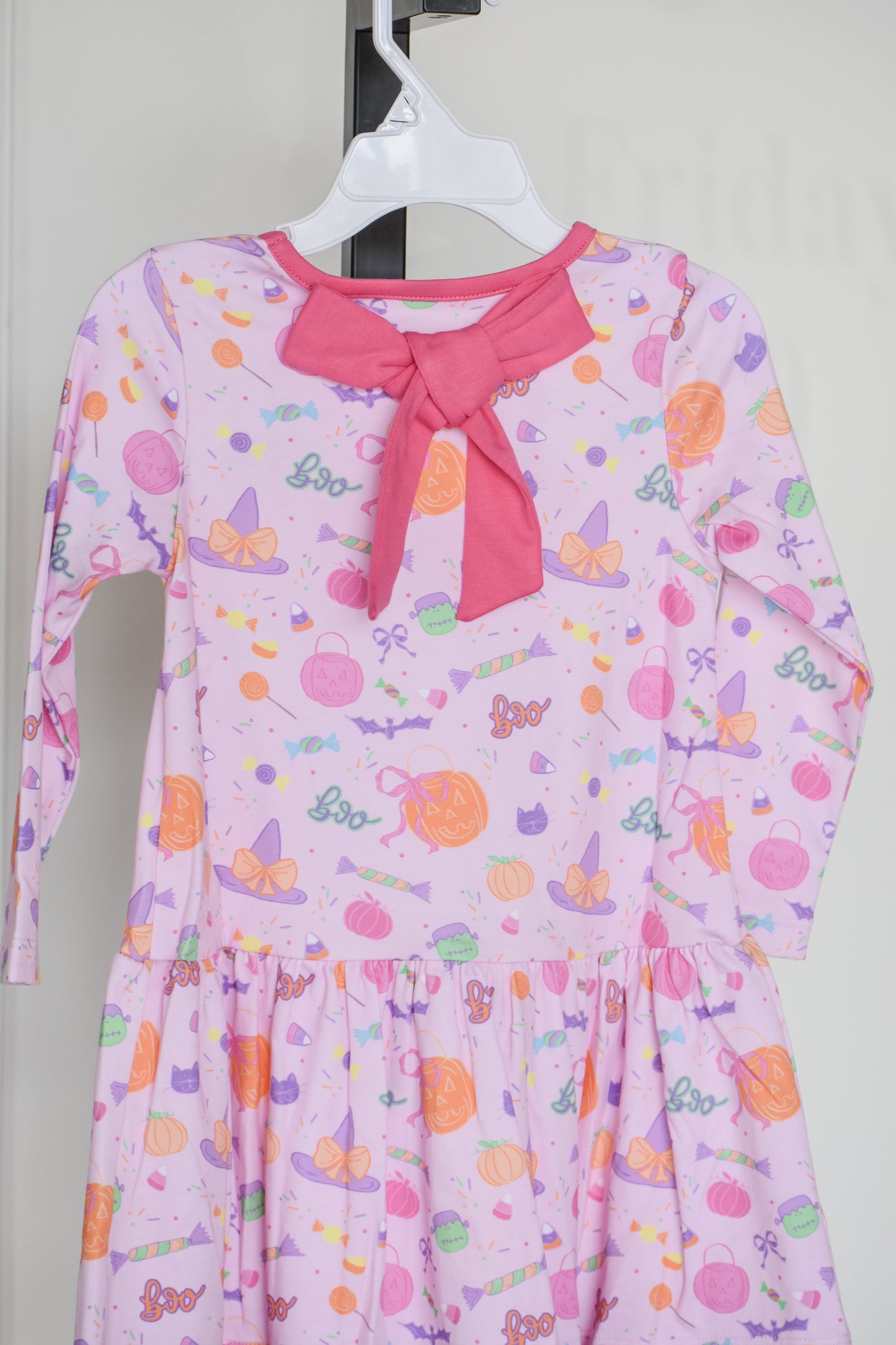 Tricks and Treats-Loren Dress
