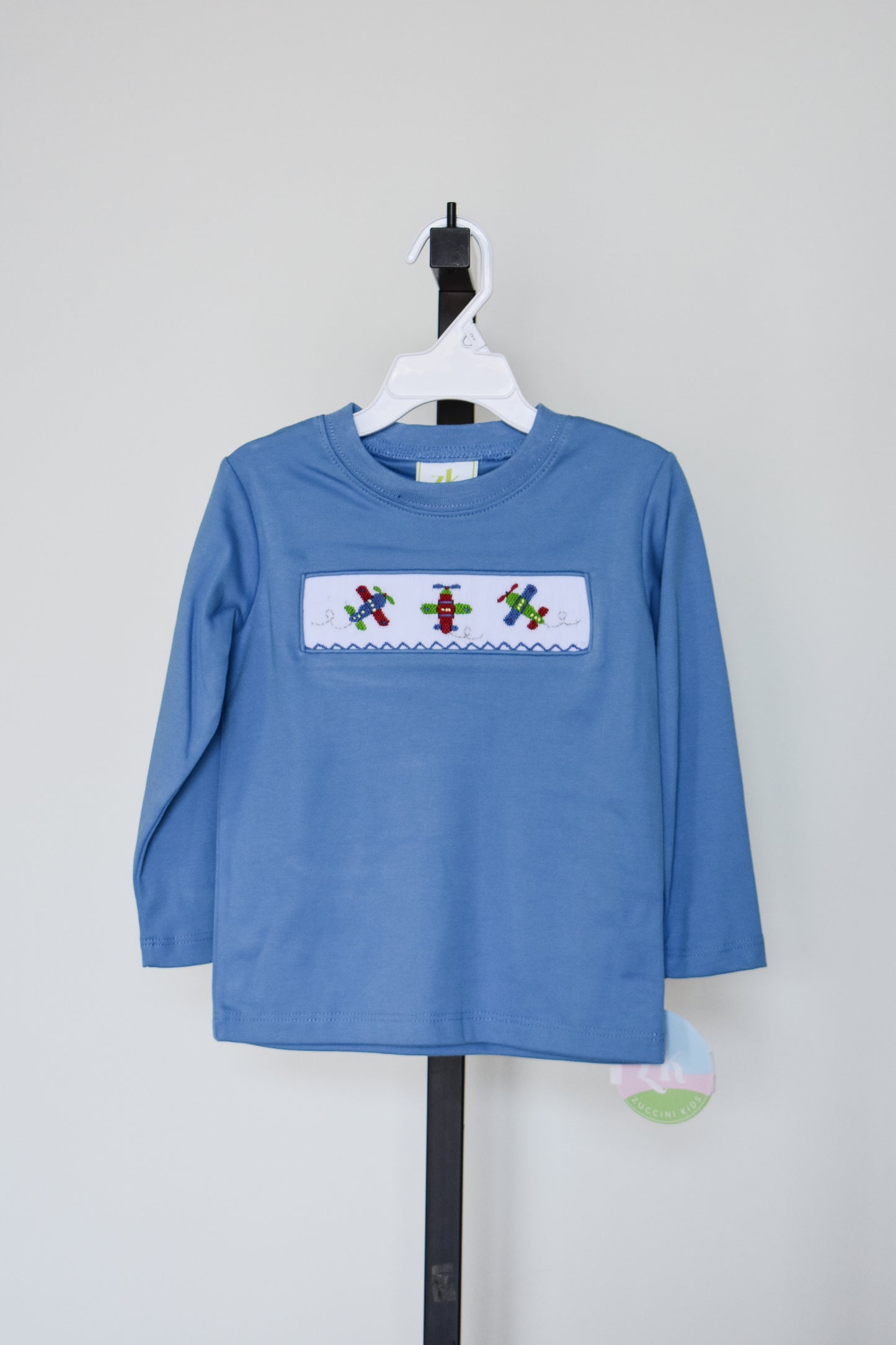 Up, Up & Away Harry’s LS Play Tee