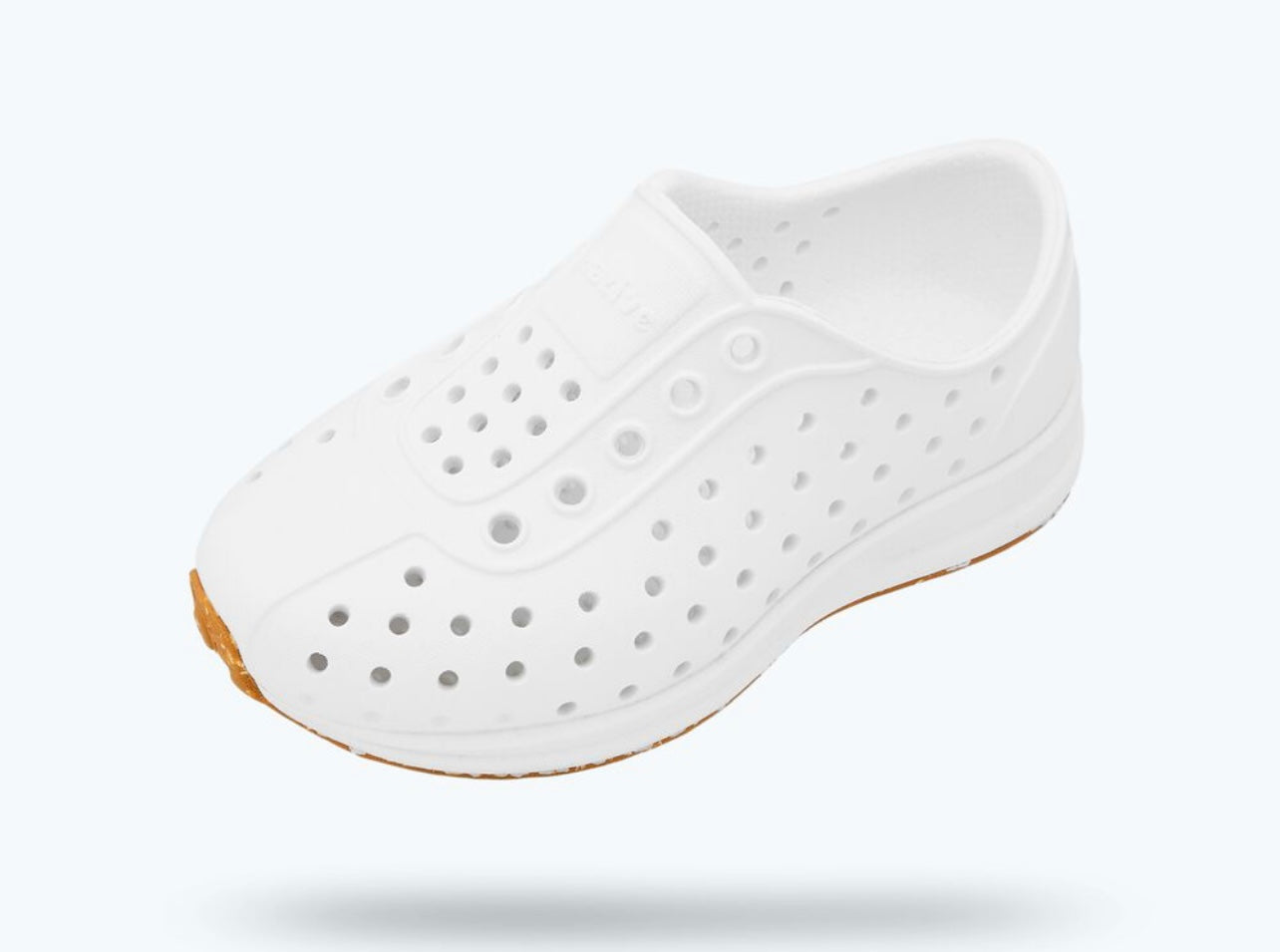 Native Robbie Sugarlite-Shell White/Speckle