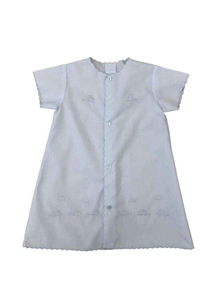 Racing In Your Dreams Gown