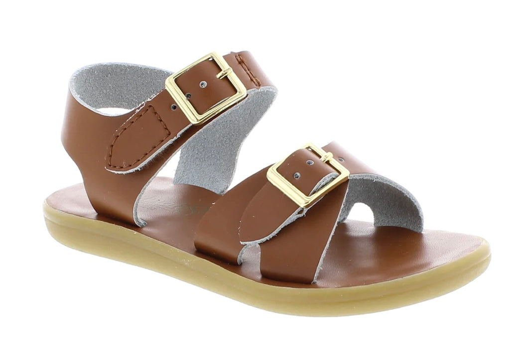 Footmates Tide-Tan