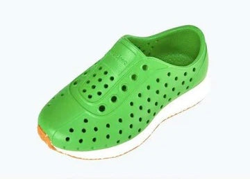 Native Robbie Sugarlite-Grasshopper Green/Speckle