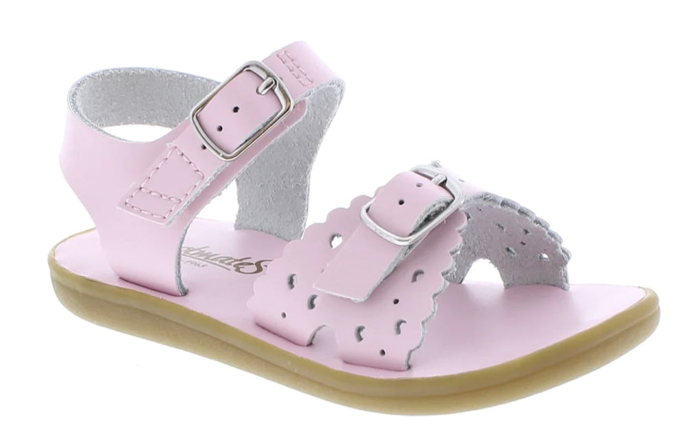 Footmates Ariel-Rose