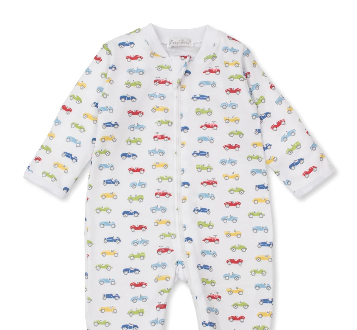 Car Central Converter Gown