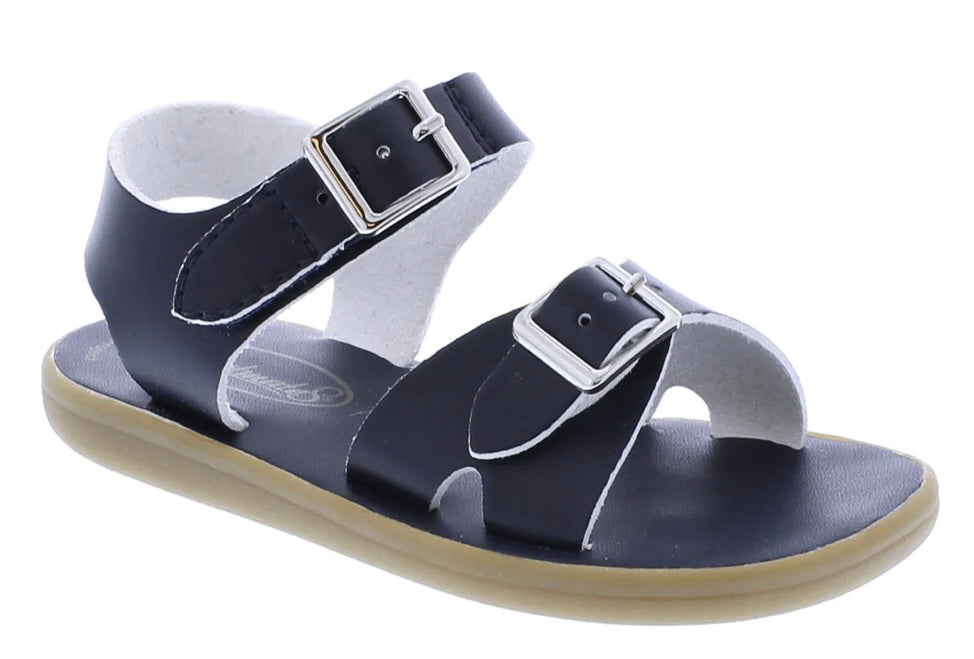 Footmates Tide-Navy
