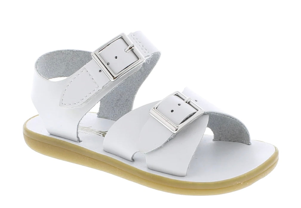 Footmates Tide-White