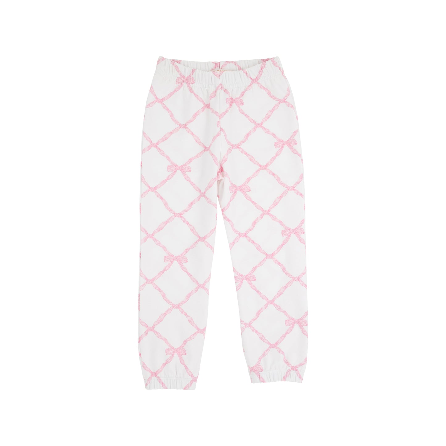 Gates Sweeney Sweatpants-Belle Meade Bow