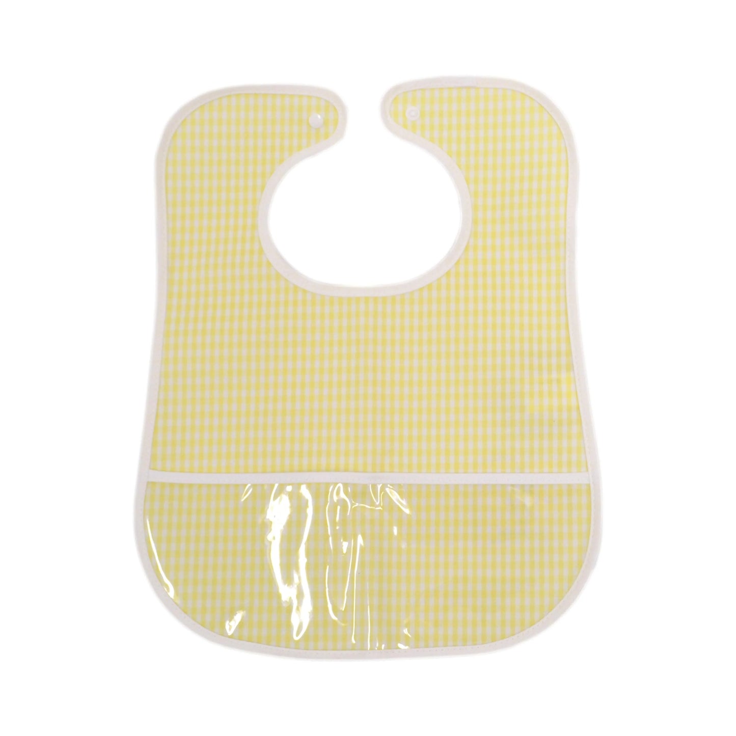 TRVL Clean Up Bib