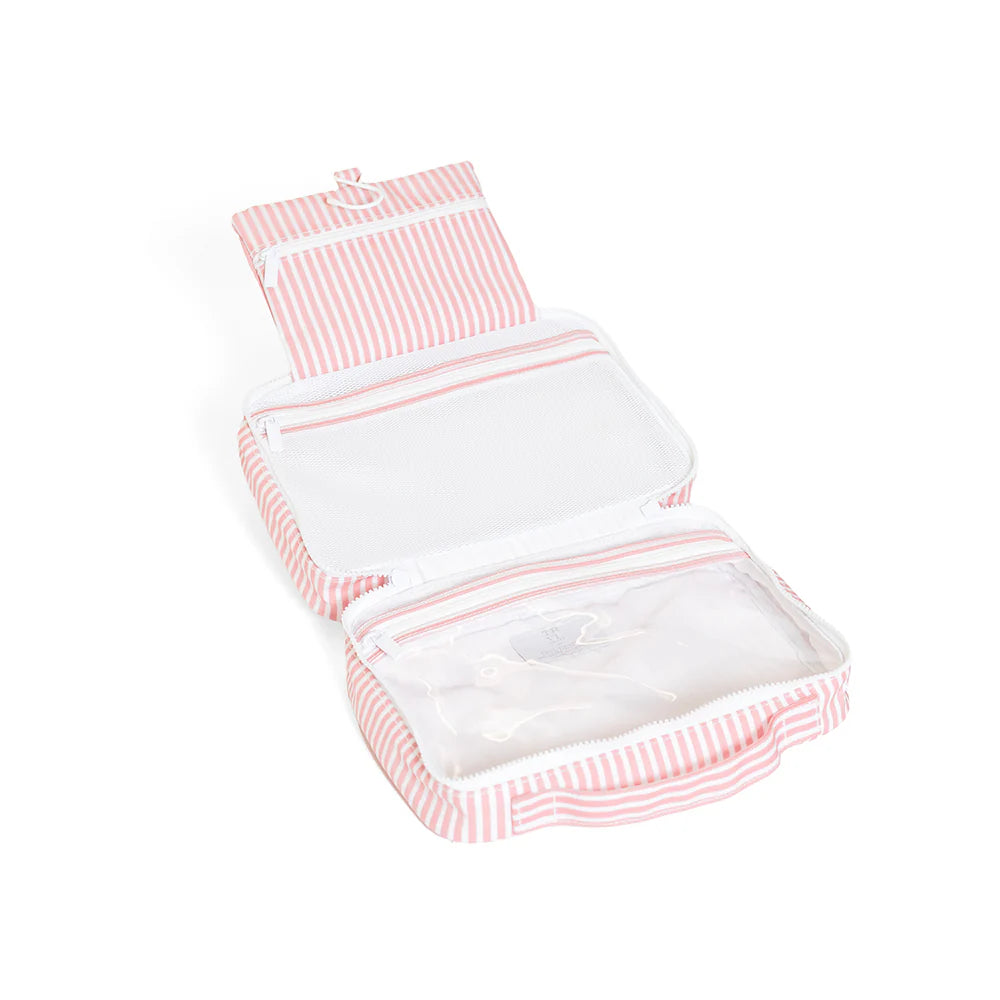 TRVL Hanging Toiletry Bag