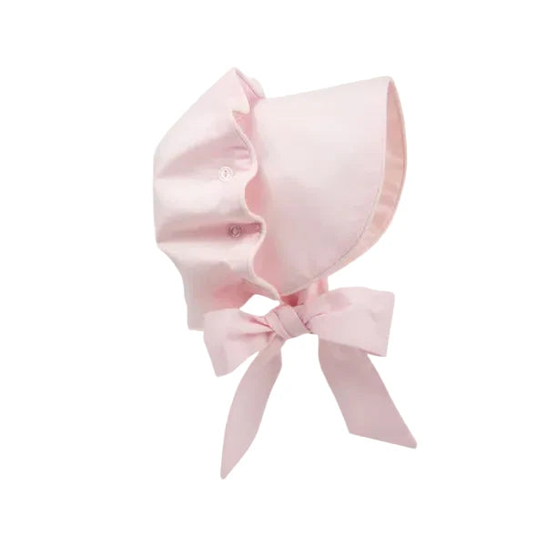 Beaufort Bonnet-Broadcloth