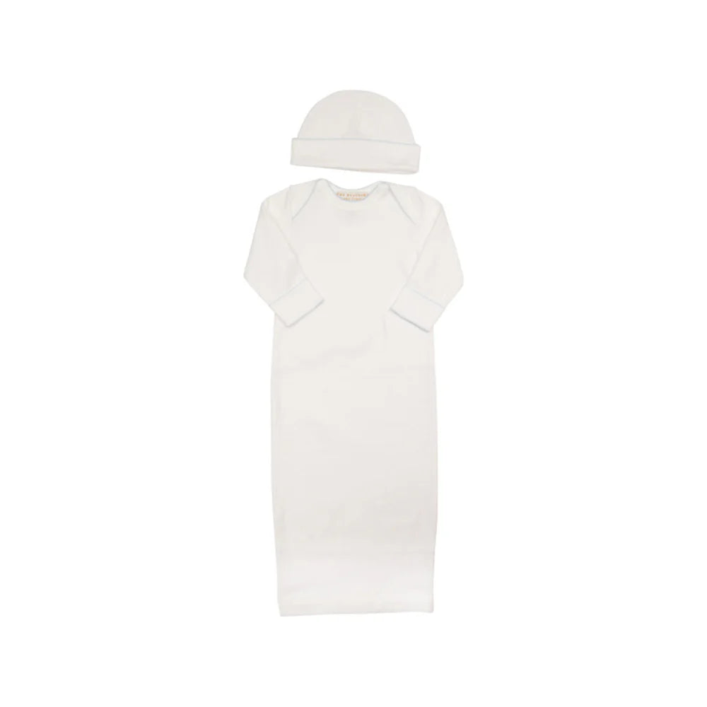 Darling Debut Set - Pima Cotton