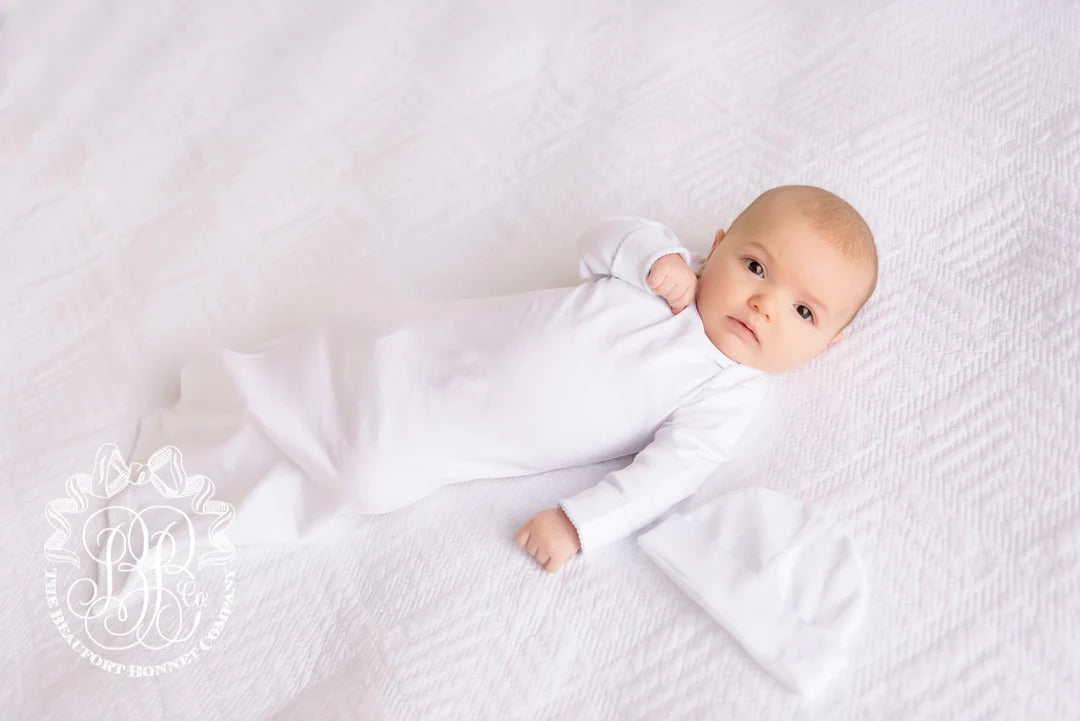 Darling Debut Set - Pima Cotton