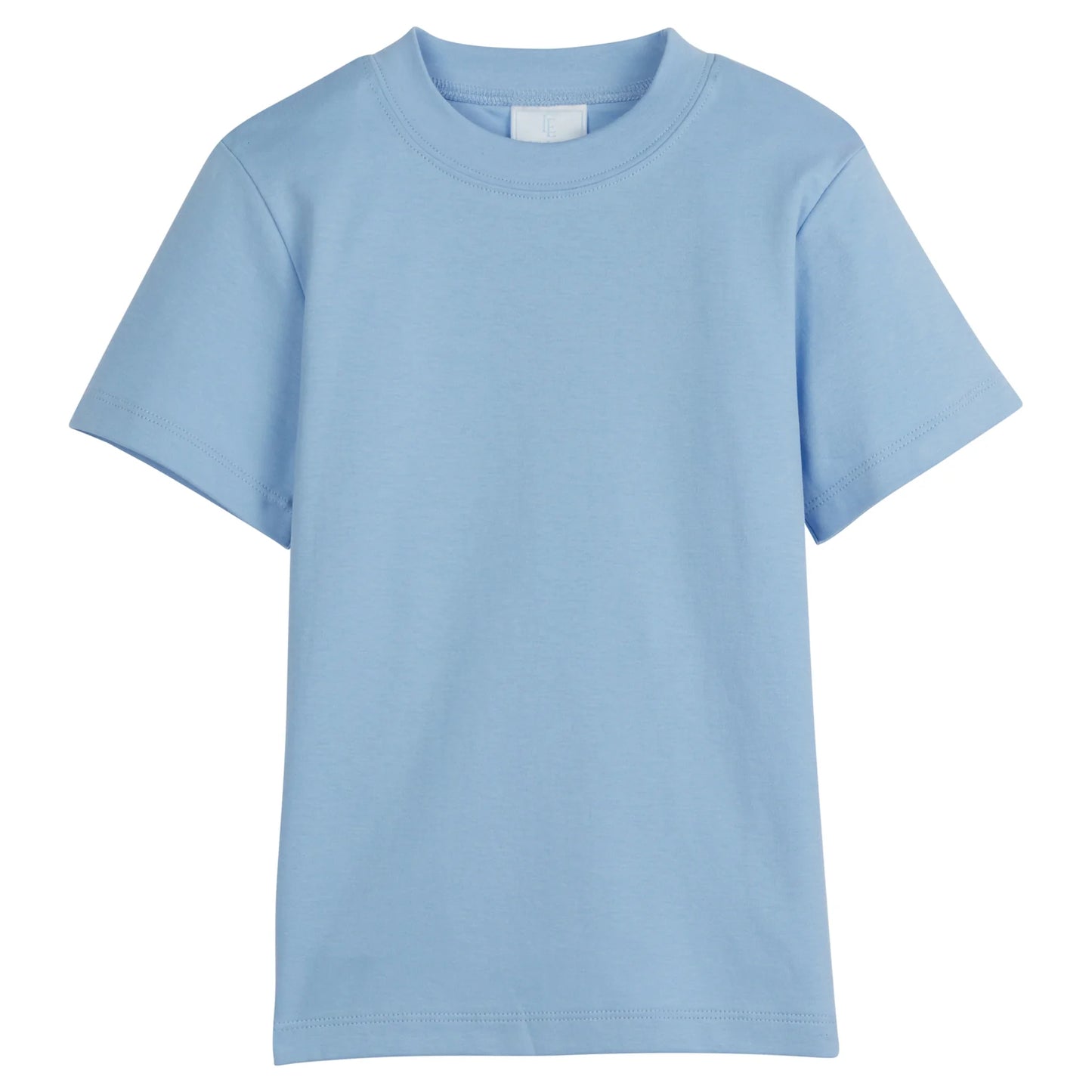 Classic Tee-Light Blue
