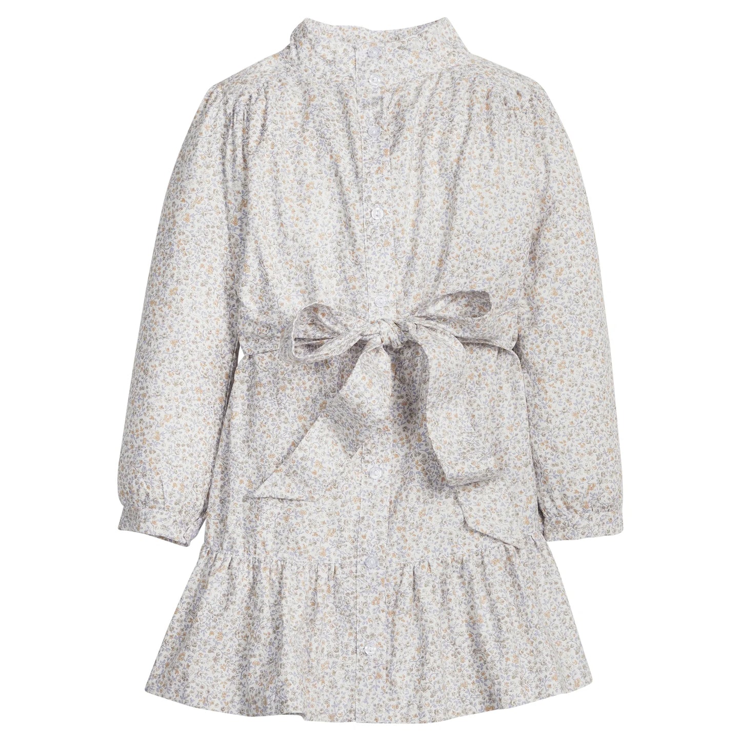 Amore Dress-Winthrop Floral