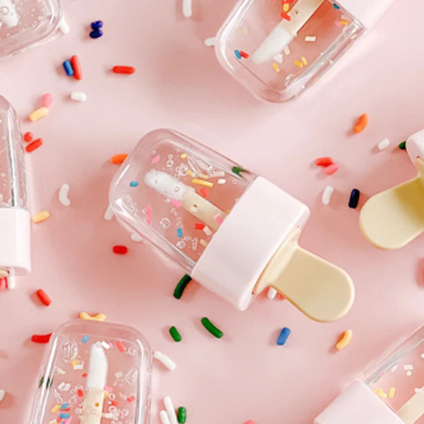 Sprinkle Pop Lip Gloss