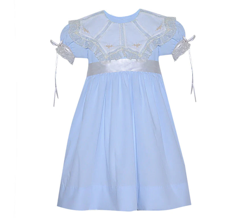 Gracie Mae Dress