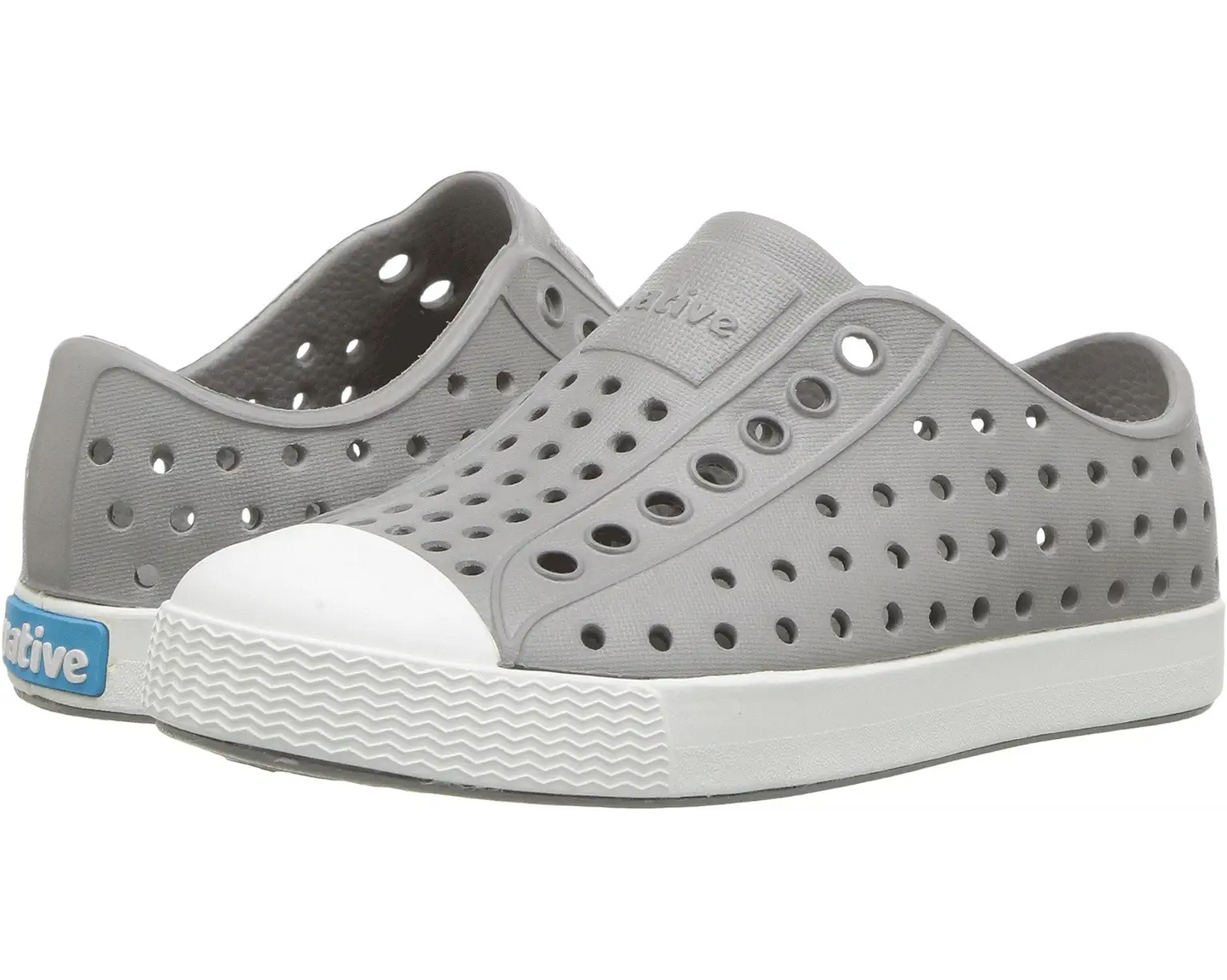 Native Jefferson-Pigeon Grey/Shell White