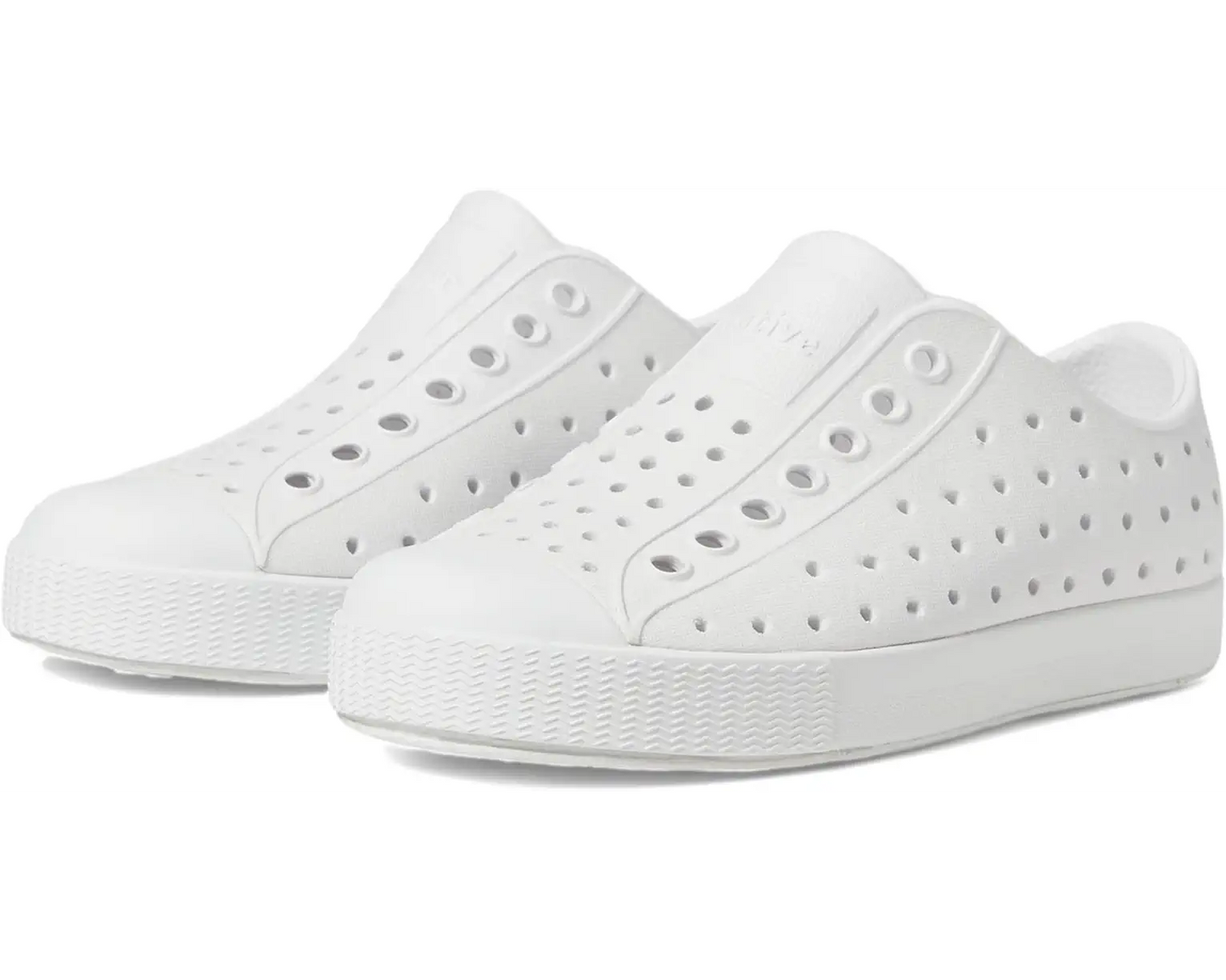 Native Jefferson-Shell White/Shell White