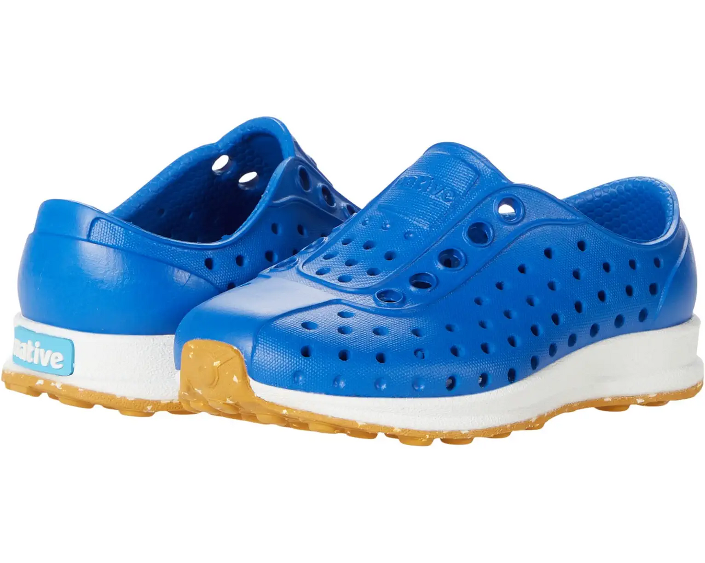 Native Robbie Sugarlite-Victoria Blue/Speckle