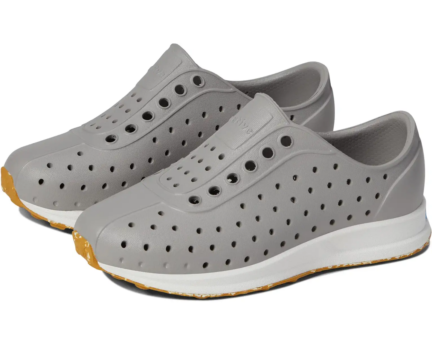 Native Robbie Sugarlite-Pigeon Grey/Speckle