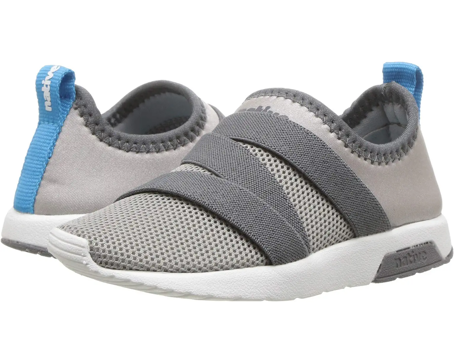 Native Phoenix-Grey/White