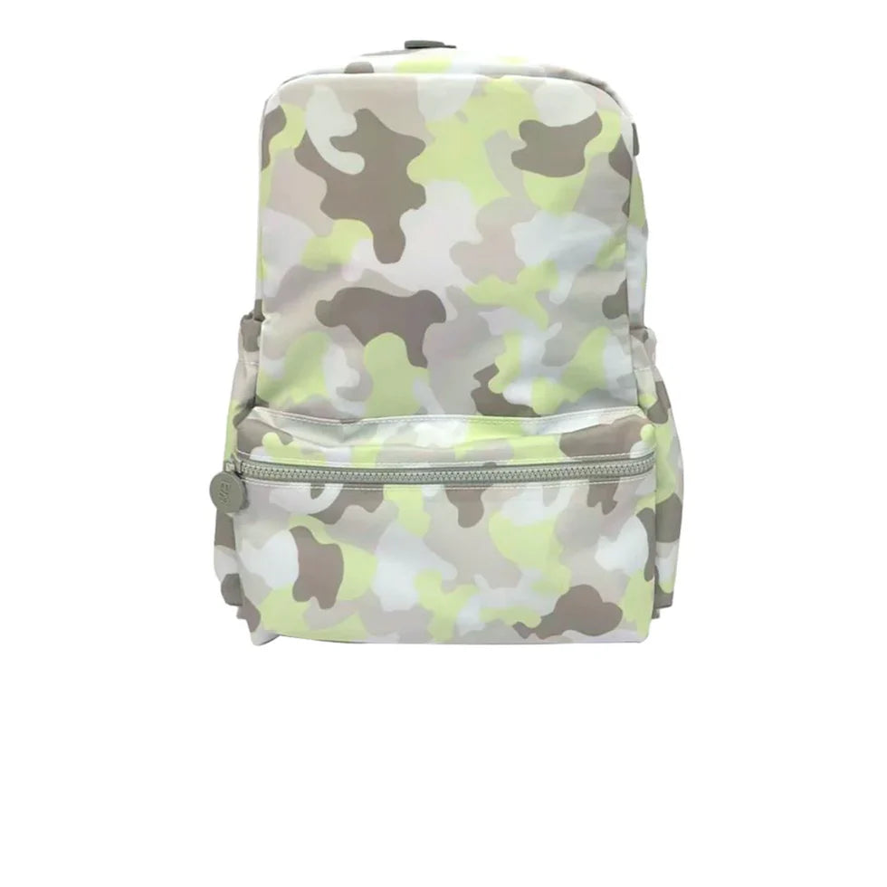 TRVL Backpacker-Boy Prints