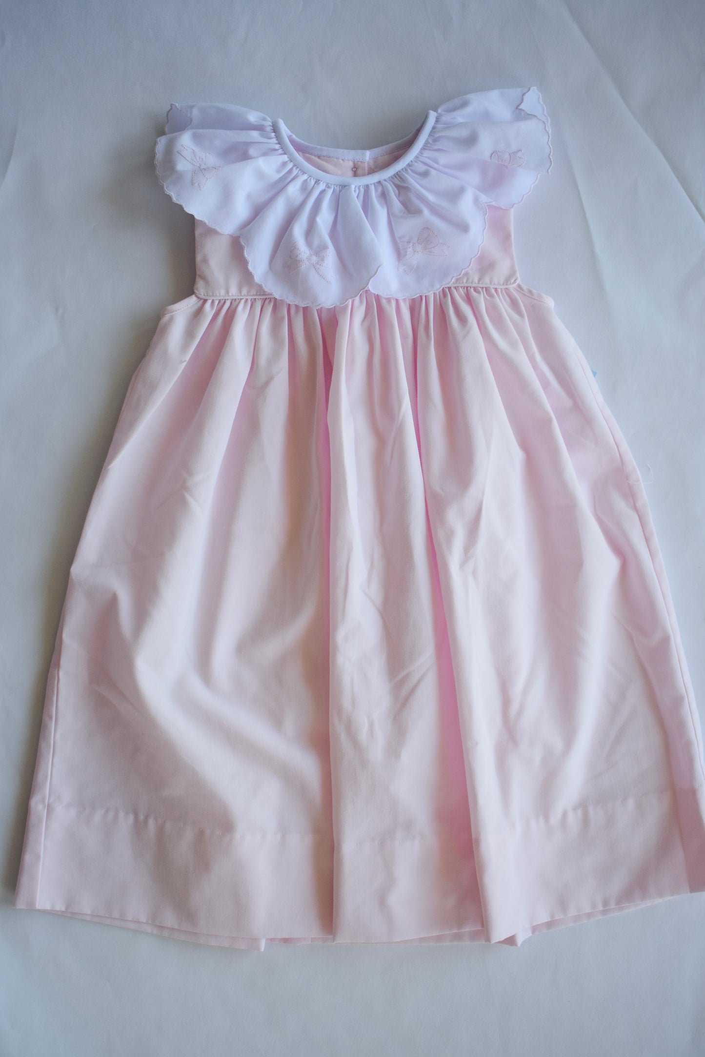 Bow-tiful Ribbon Dress