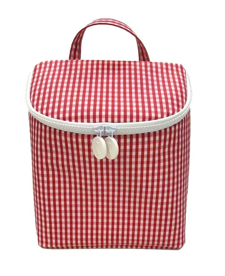 Take Away Insulated Bottle Bag