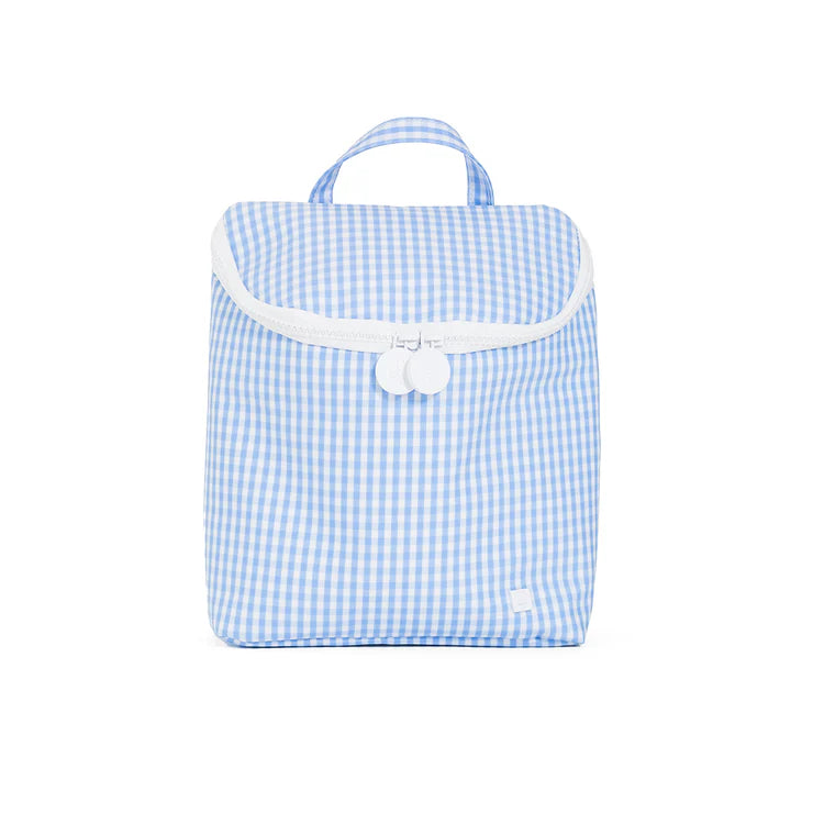 Take Away Insulated Bottle Bag