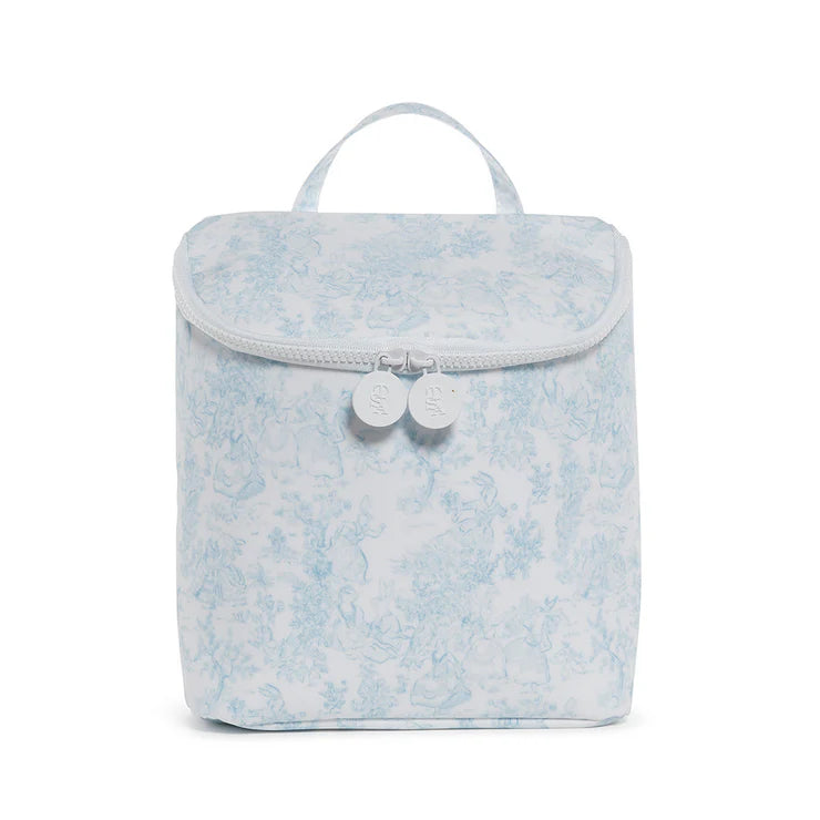 Take Away Insulated Bottle Bag