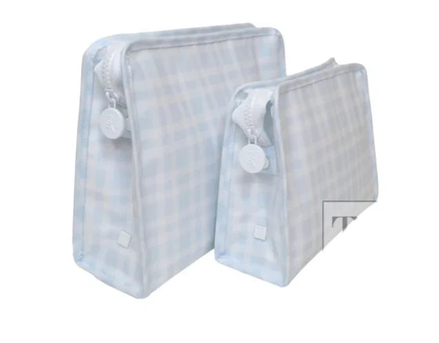 Roadie's Zip Pouch- Large