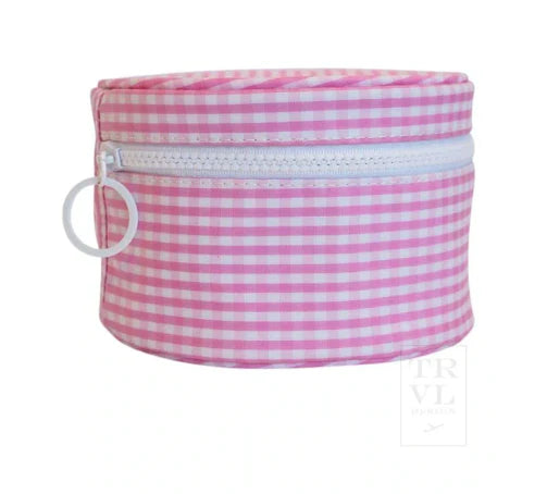 Roundup Jewel Case