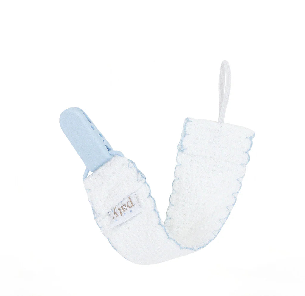 Paty Paci Clip