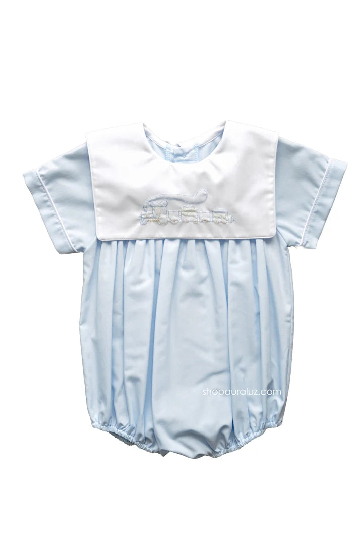 Toy Choo Choo Dressy Bubble