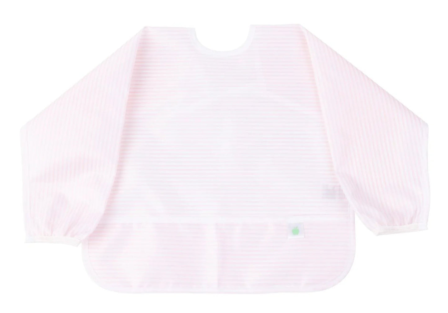 Apple of My Isla Cover Everything Bib-Toddler