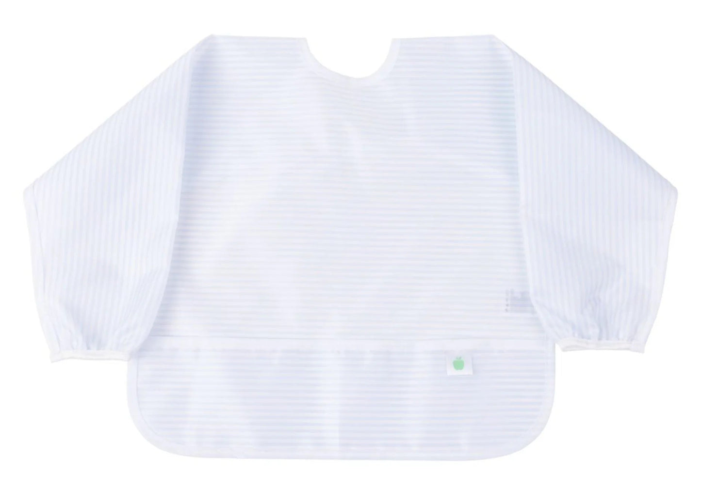 Apple of My Isla Cover Everything Bib-Toddler