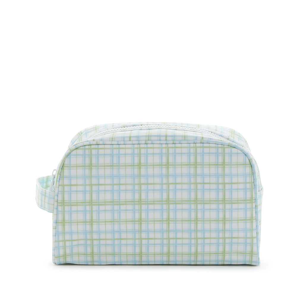 TRVL Stowaway Toiletry Bag