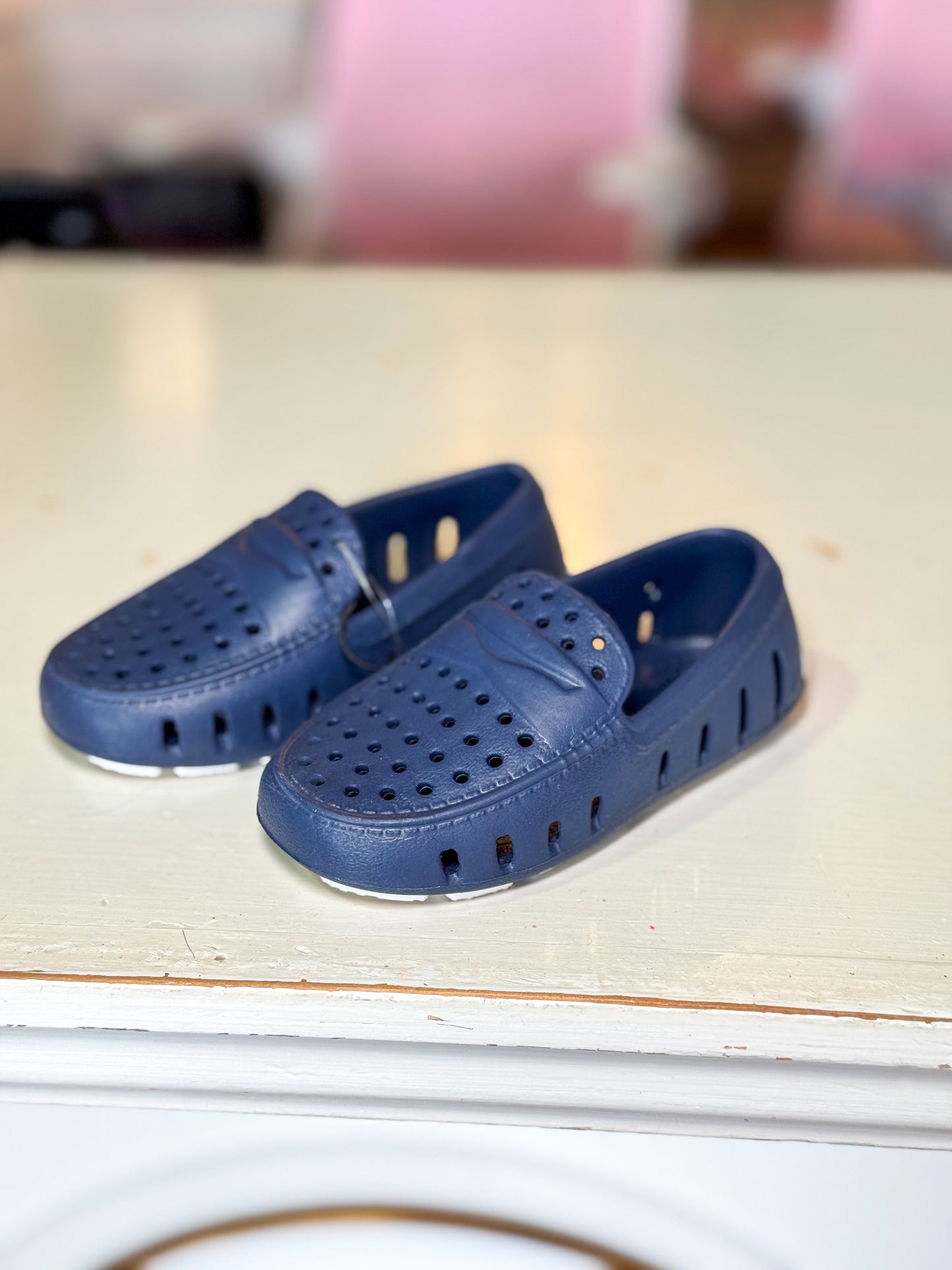 Prodigy Driver-Navy