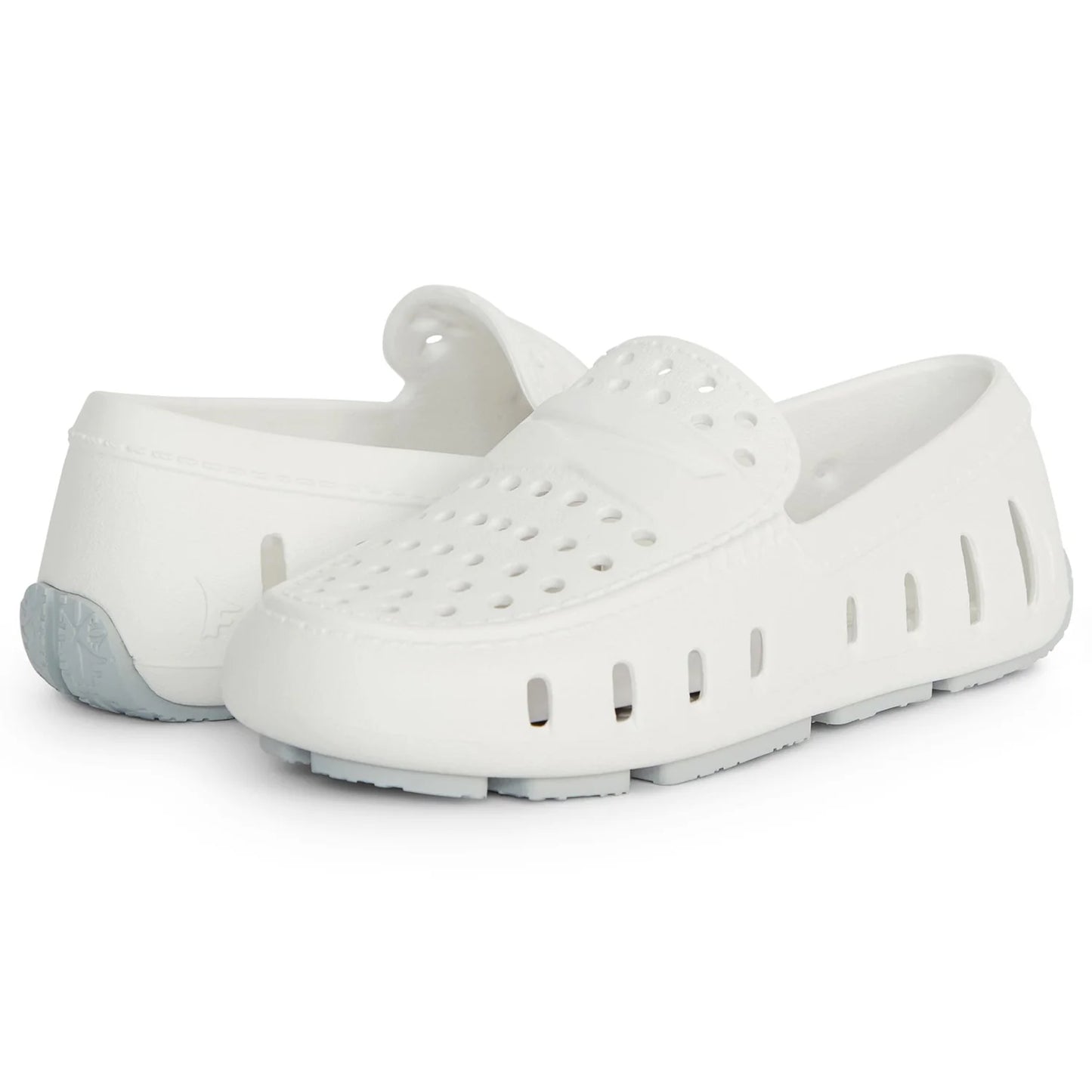 Prodigy Driver-Bright White