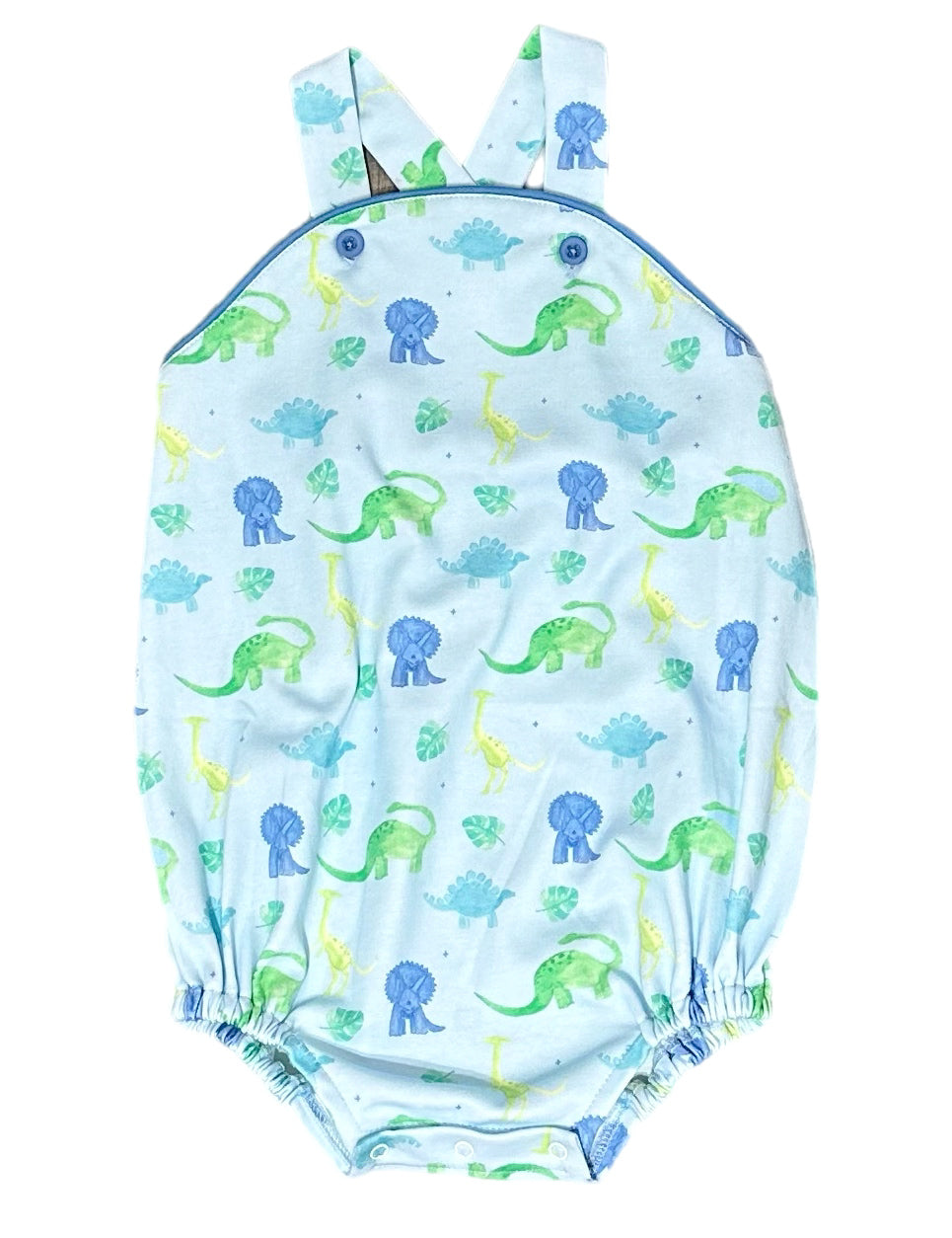 Dino World Louie Bubble