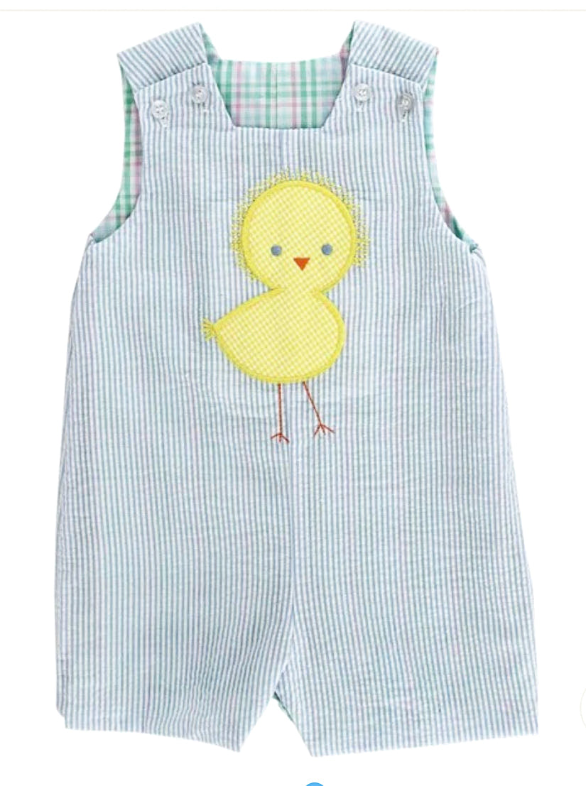 Putt Putt, Rev Jon Jon